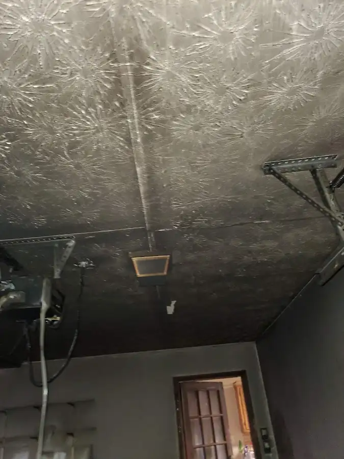 Fire and smoke damage assessment for Emergency Water Damage Services in Cypress